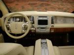 Lincoln Aviator Concept 2004 года